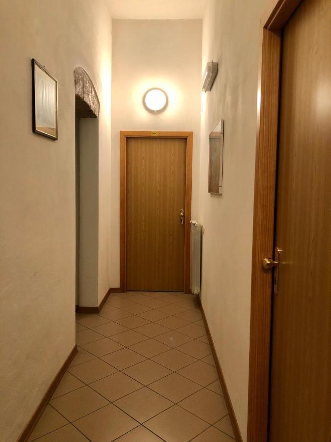 Отель Residenza Pitigliano Gens Petilia - Nuova Gestione Экстерьер фото